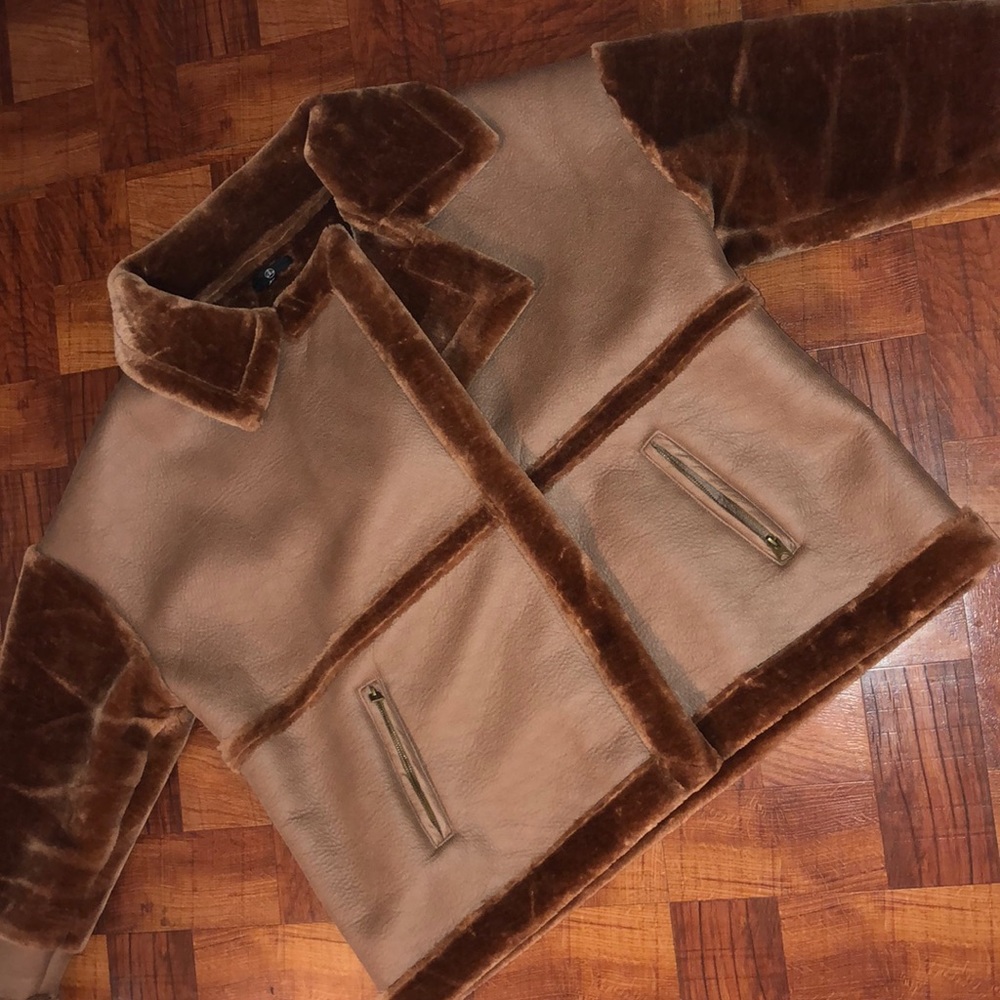 Aviator Jacket